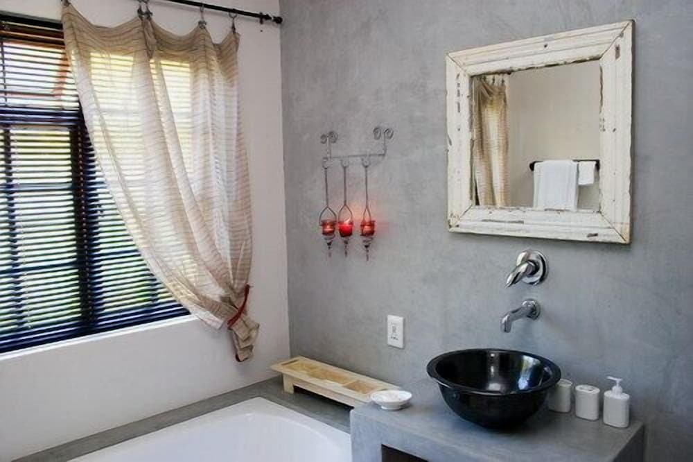 Фото Die Waenhuis Guest House