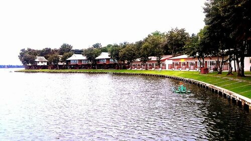 Гостиница Bungchawak Resort