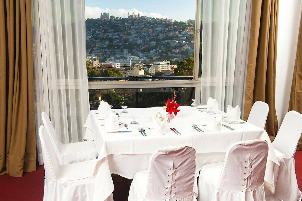 Фото Hotel Panorama