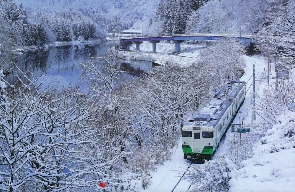 Фото Seiryu no Yado Kawachi