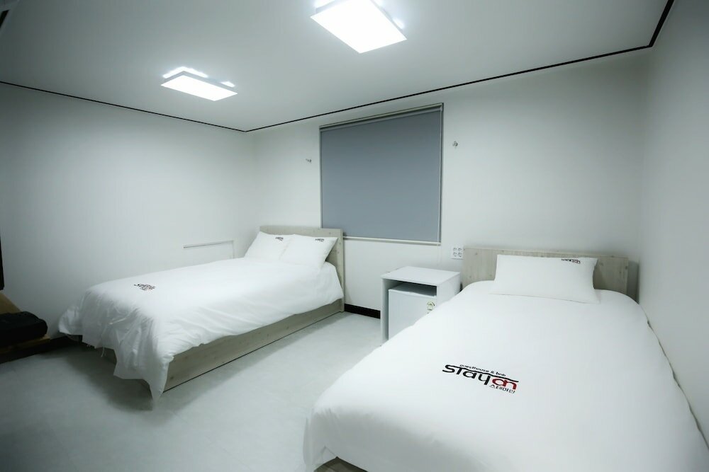 Фото Stayan - Hostel