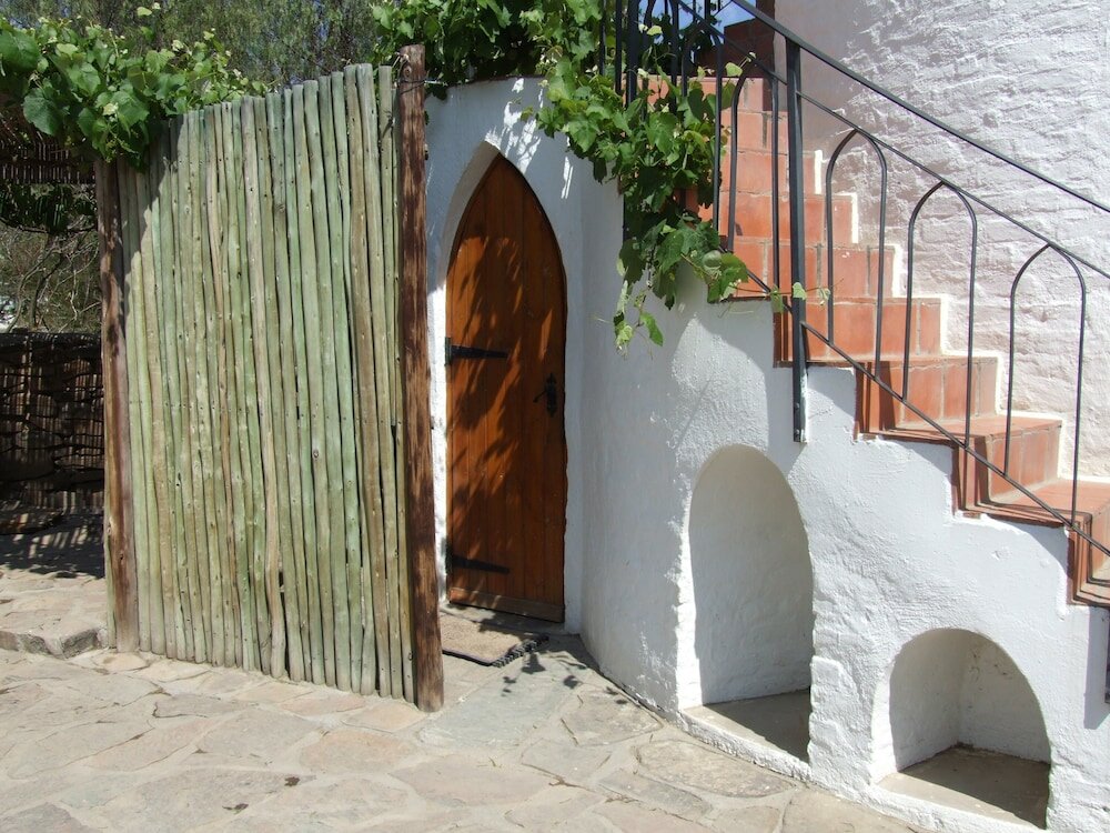 Фото Bethesda Tower Accommodation