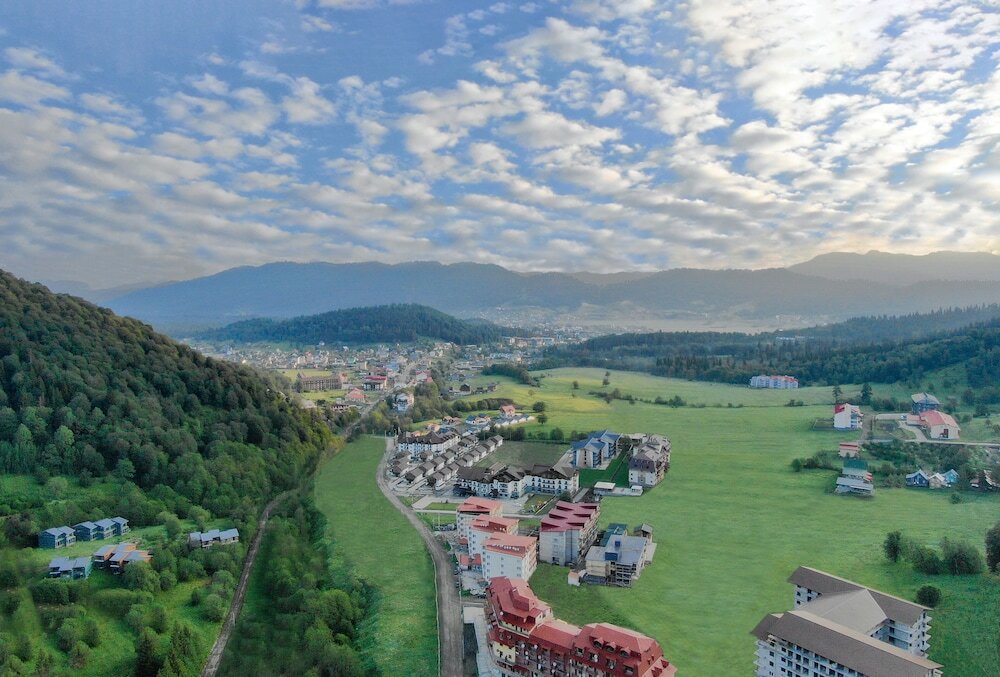 Фото Villa Mtashi