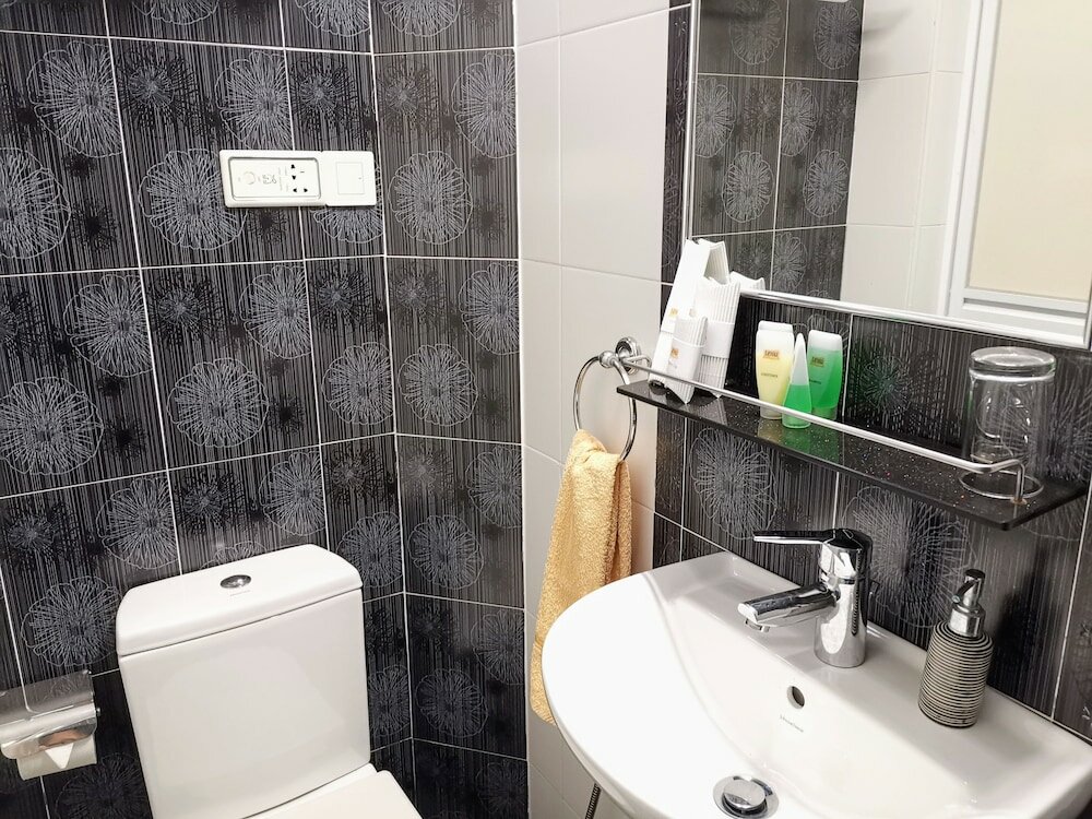 Фото Lekiu House