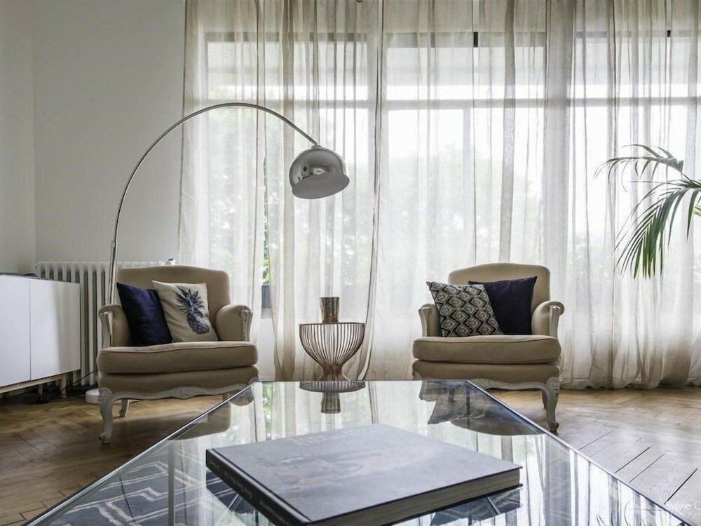 Фото Villa Verde La Rochelle