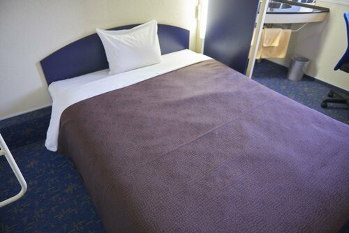 Гостиница Hotel Select Inn Isezaki в Префектуре Гумма