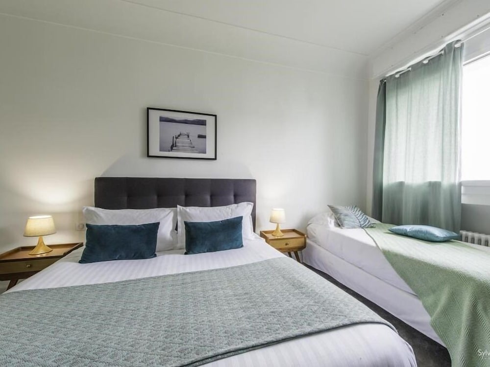 Фото Villa Verde La Rochelle