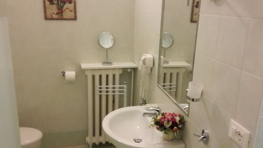 Фото Palazzo Salini Luxury B&b