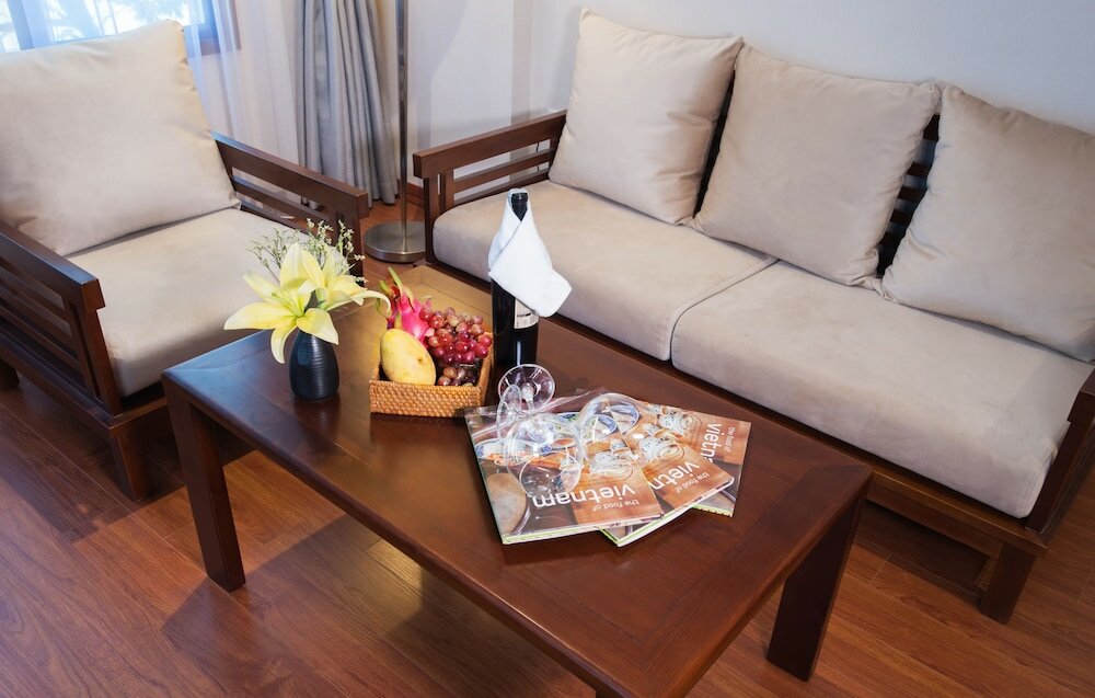 Фото La Passion Classic Hotel