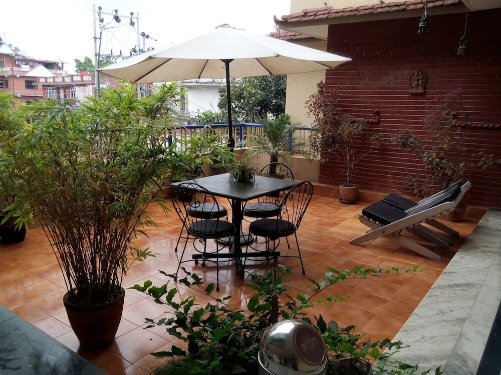 Фото отеля 4