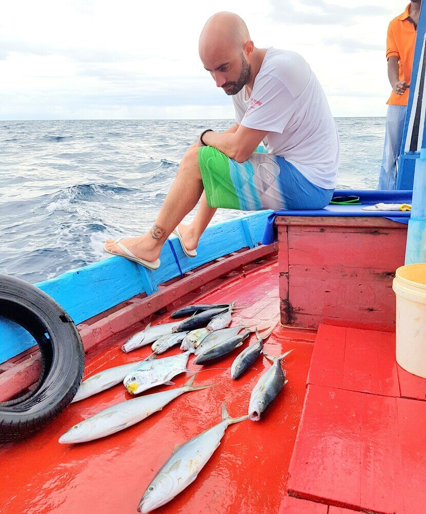 Фото Отель Beach Star Maldives