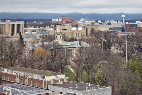 Гостиница Hyatt Place State College в Стейт Колледж