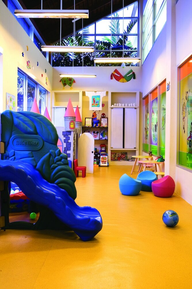 Фото Veranda Pool Suite