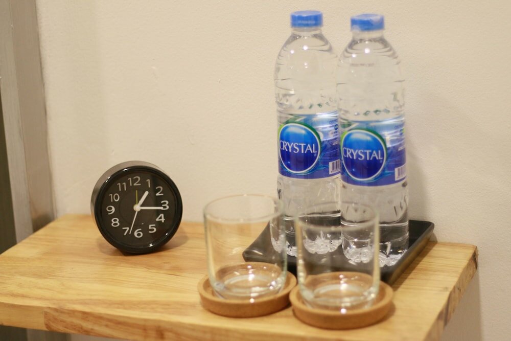 Фото Fulllax Guesthouse