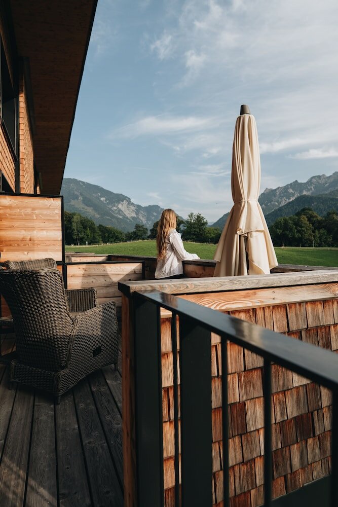 Фото Klosterhof - Alpine Hideaway & SPA