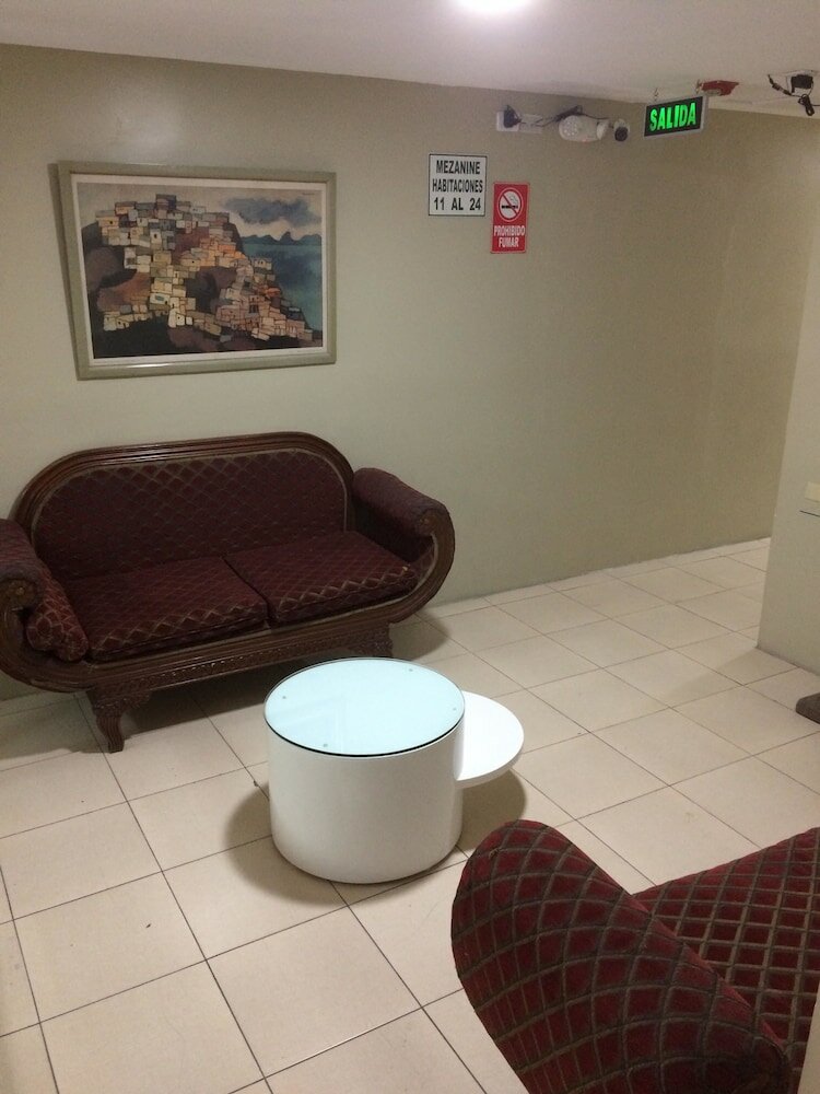 Фото Hotel Ecuador