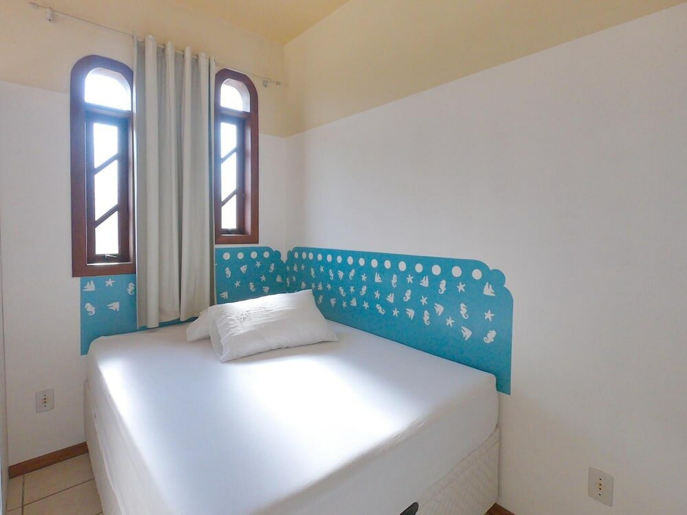 Фото Casa Temporada