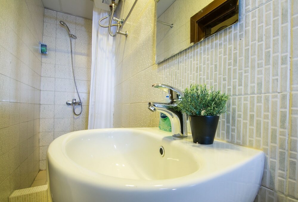 Фото Sinclair Guest House