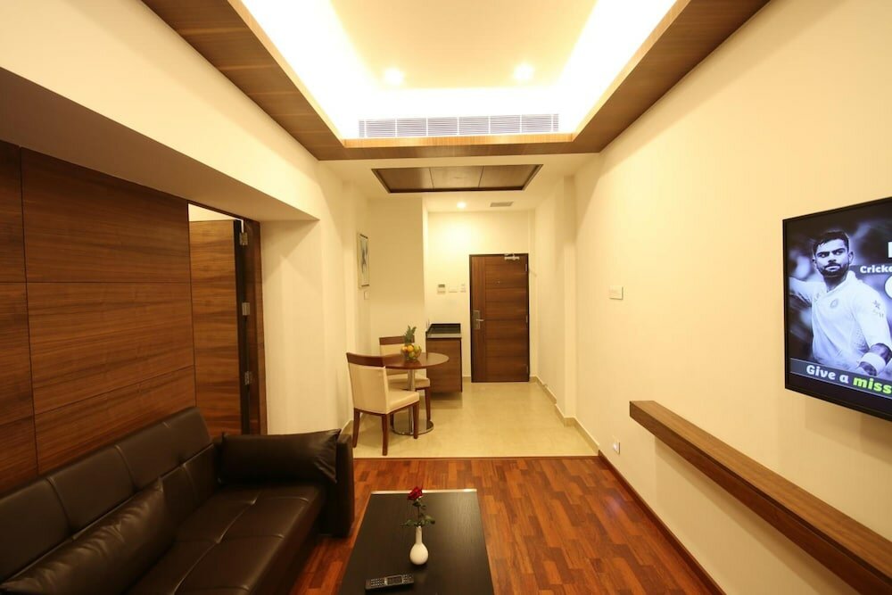 Фото Khanna Fiesta