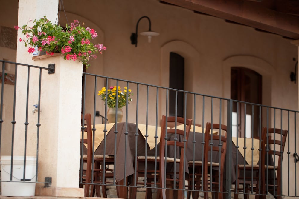 Фото Agunì Agriturismo & Locanda