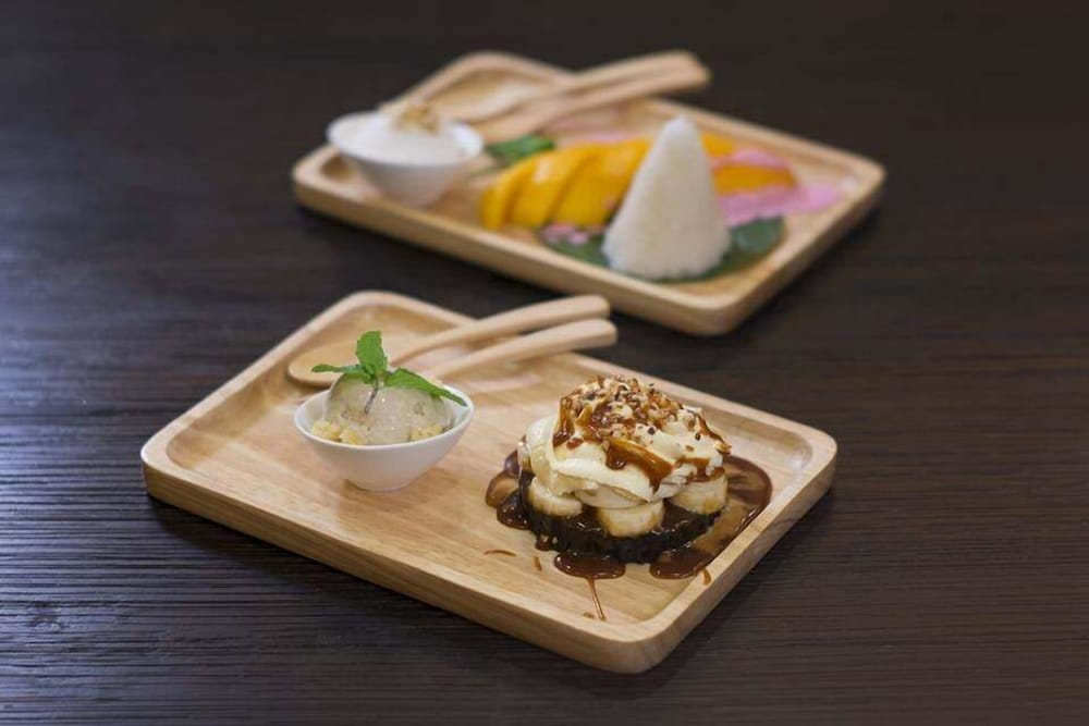 Фото Mount Inle Hotel & Resorts