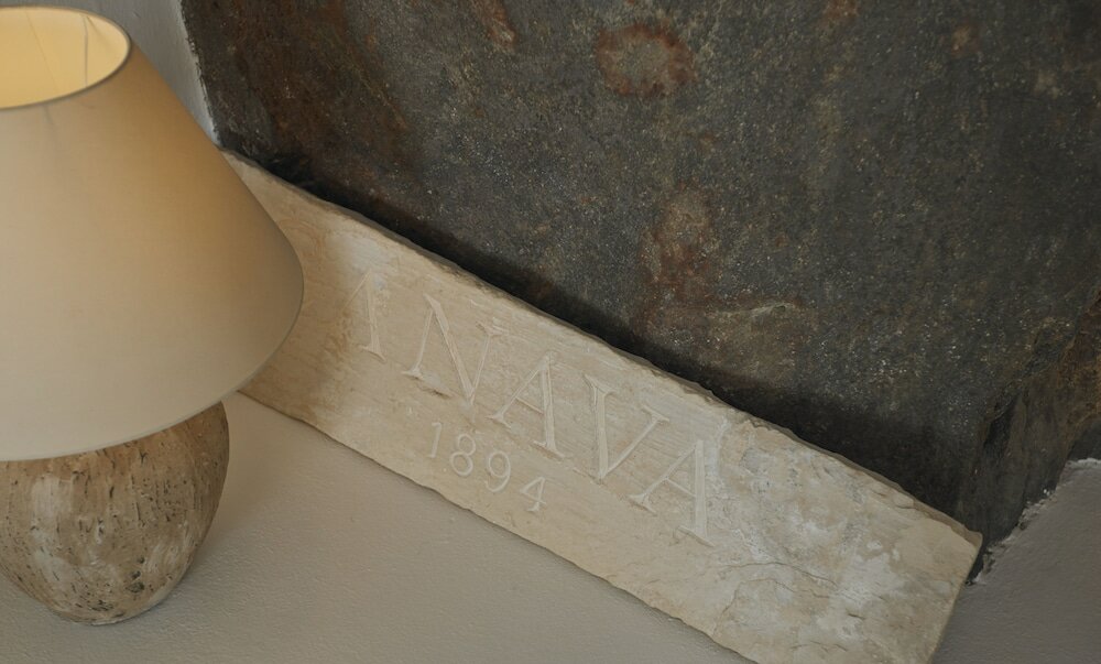 Фото Atrina Canava 1894