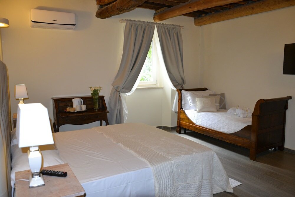 Фото B&b La Bella Lucca