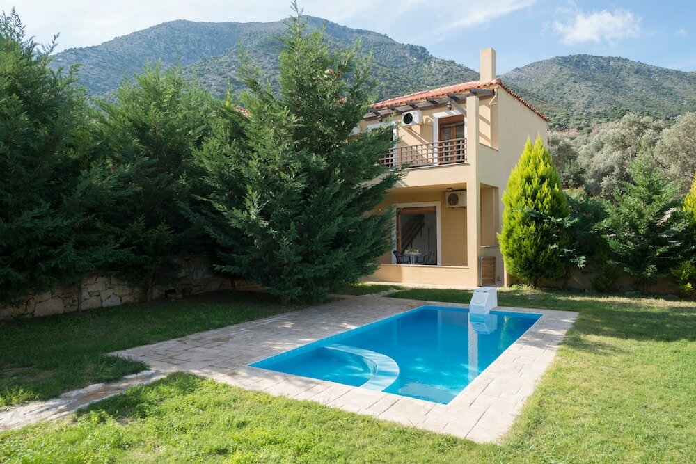 Фото Armonia Villa by LeaderStay