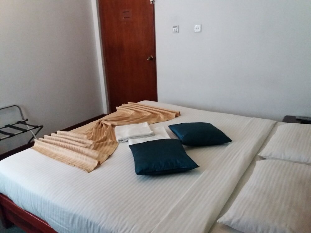 Фото Binota Hotel