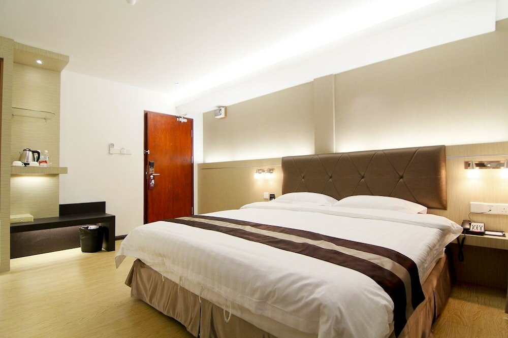 Фото Kingsley Hotel