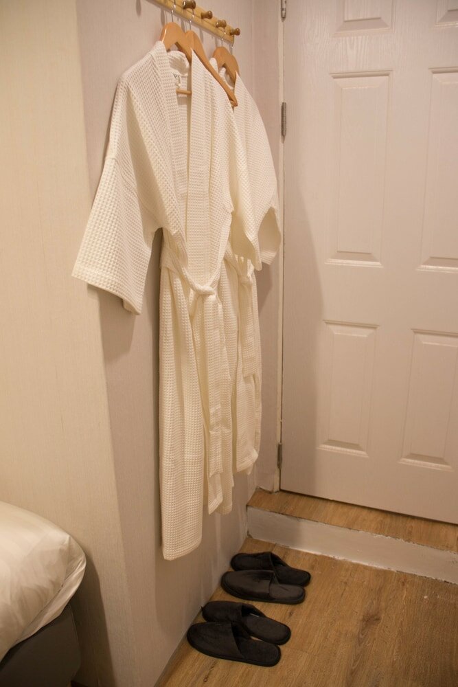 Фото Fulllax Guesthouse