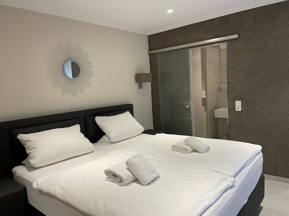 Фото Hotel Gambrinus Arnsberg