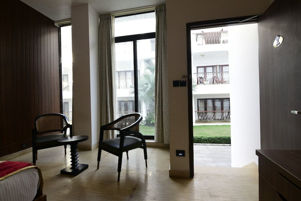 Фото Park Regis Goa