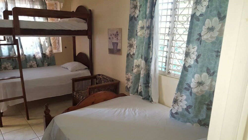 Фото Ocho Rios Pimento Villas