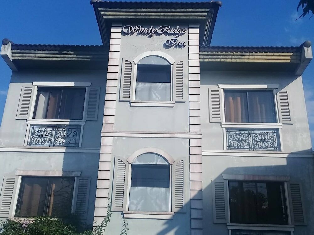 Hotel The Windy Ridge Inn, Tagaytay, photo