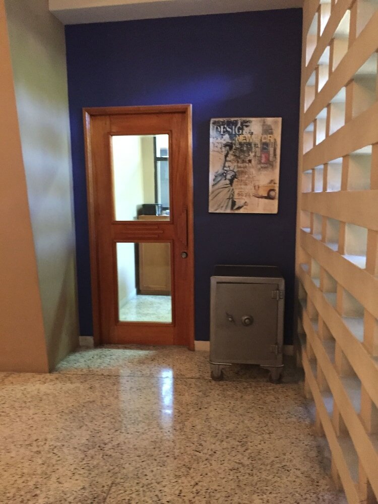 Фото Palm Residence