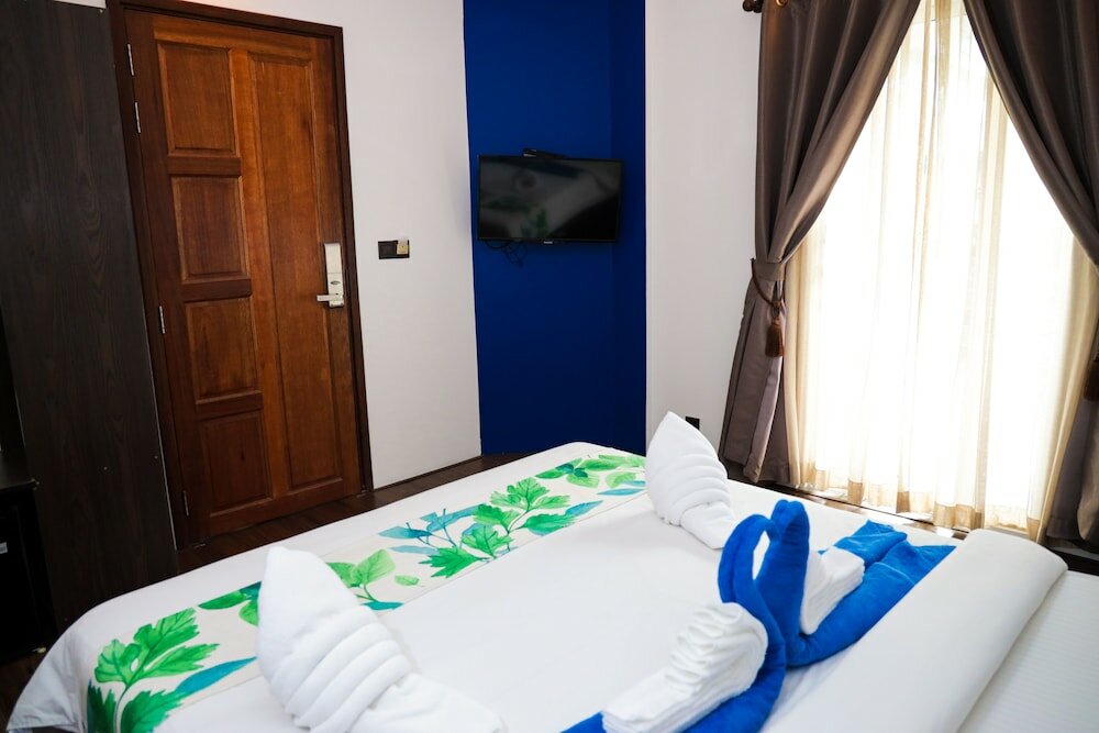 Фото Palm Residence