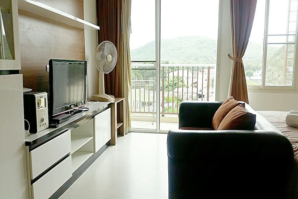 Фото The Seacraze Hua Hin by Montri