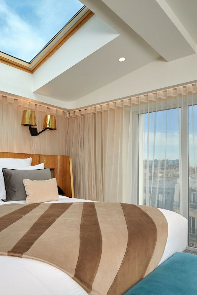 Фото Maison Albar  Le Pont Neuf