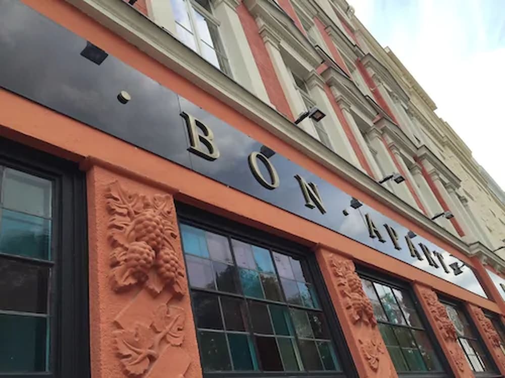 Фото отеля 3