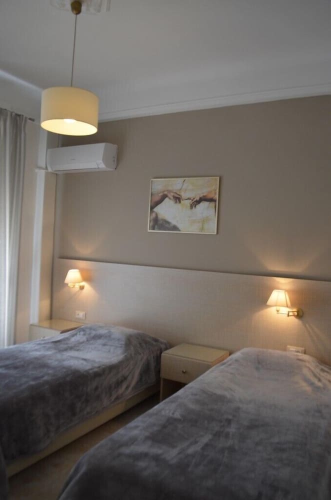 Фото Archontissa Rooms