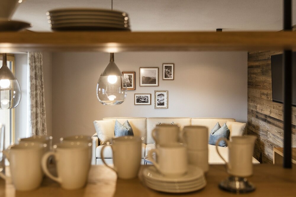 Фото Alpbach Lodge Chalet Superior