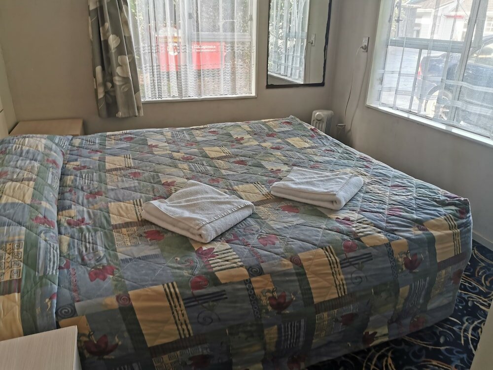 Фото Lincoln Court Motel