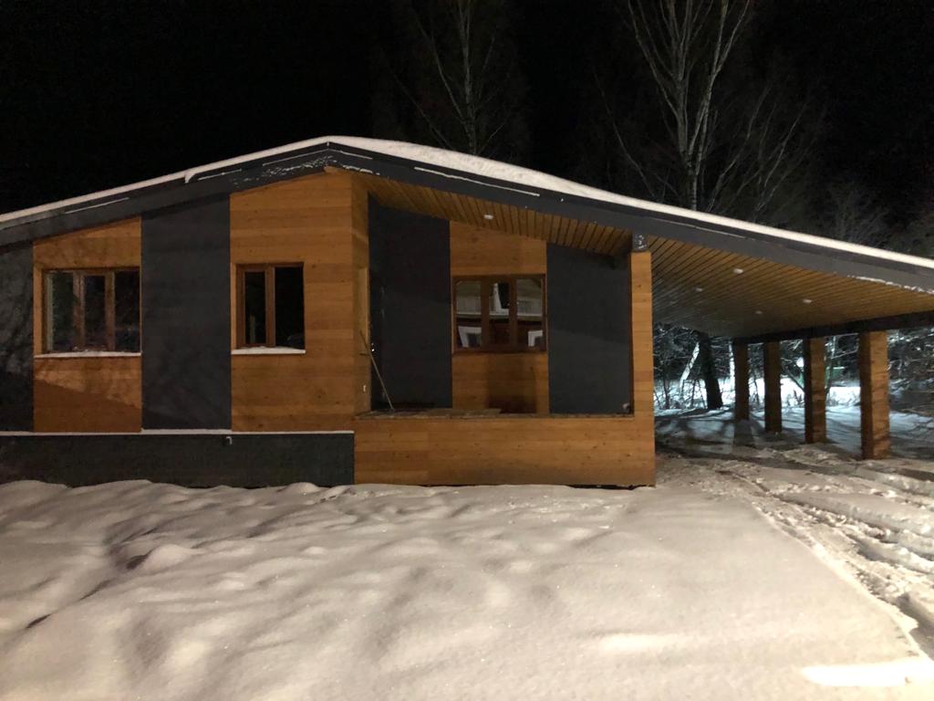 Фото Porkhovo Goest Cottage