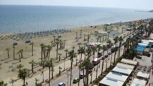 Гостиница Onisillos Hotel