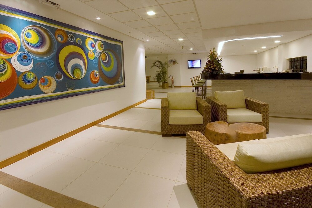 Фото Best Western Premier Maceió