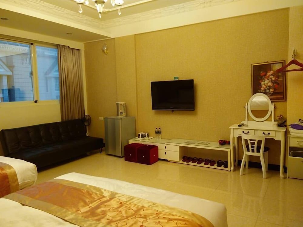 Фото Earl Holiday House