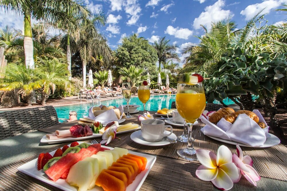 Фото Lopesan Baobab Resort