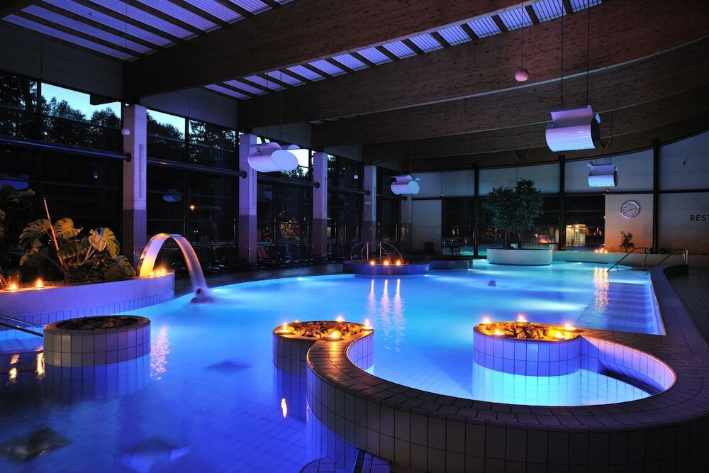 Фото Hotel Kristal - Terme Krka