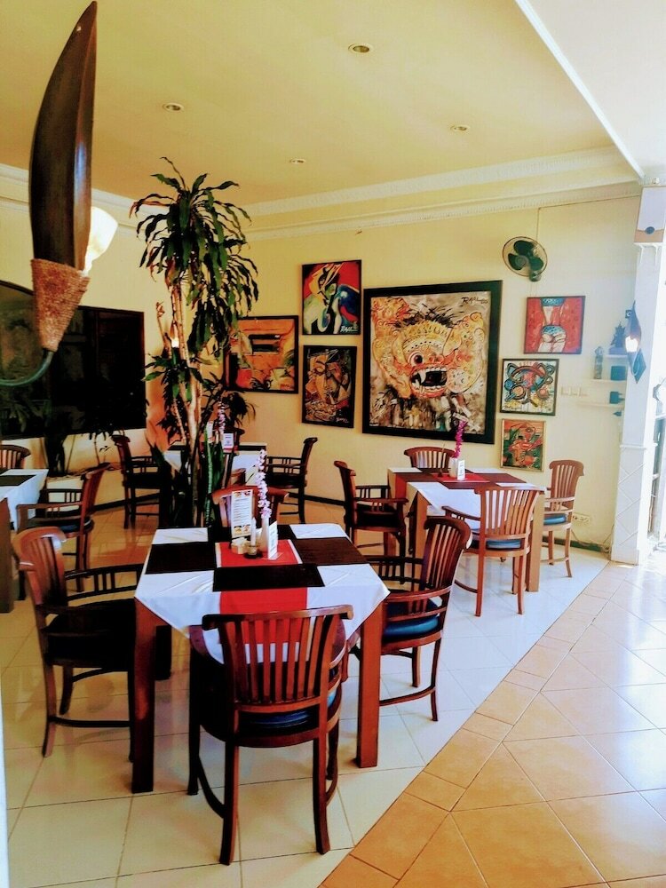 Фото Bali Paradise Hotel Boutique Resort